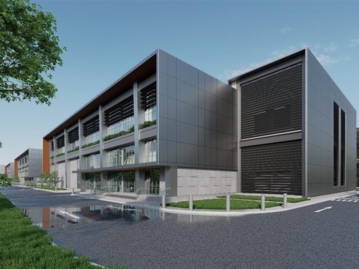 Digital Edge announces landmark data centre investment in Indonesia